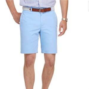 💥Vineyard Vines 9 inch Club Shorts Size 33 Blue